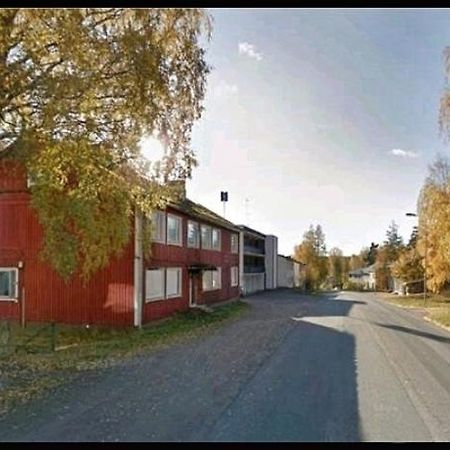 "Beach" Asunto Aelylukolla Ja Ilmastointilaitteella Virasoja Exteriér fotografie